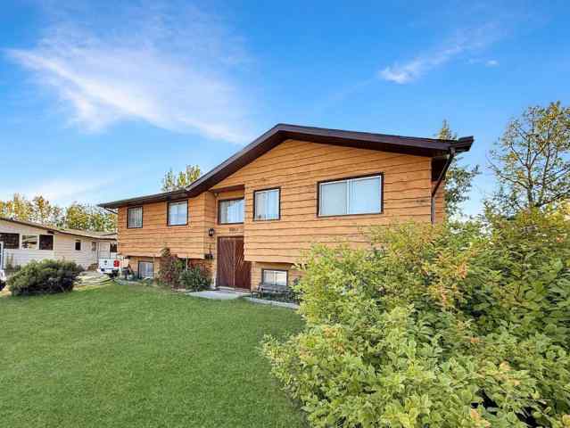 Just listed NONE homes for sale new 9802 110 Street  in NONE Grande Cache