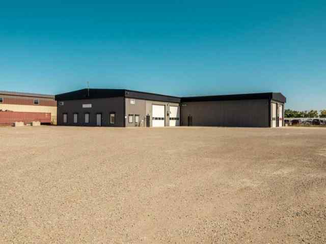  T1K 8H4 Rural Lethbridge County