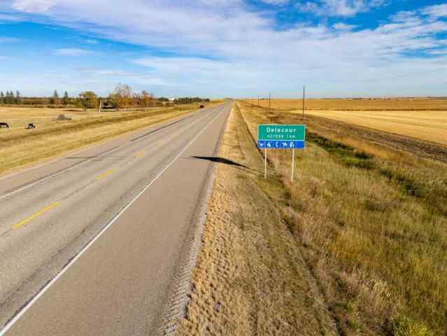  T1Z 0S5 Rural Rocky View County