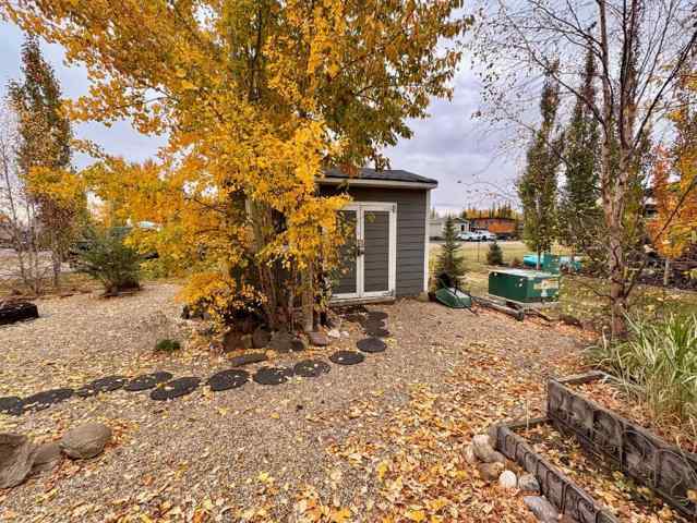  T0C 1J0 Rural Lacombe County