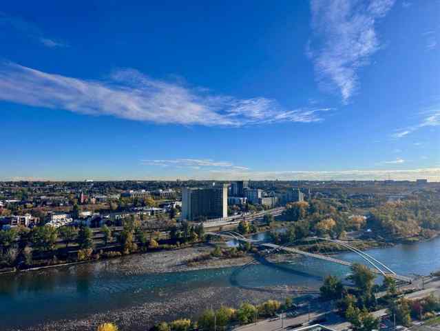 1505, 519 Riverfront Avenue SE Calgary
