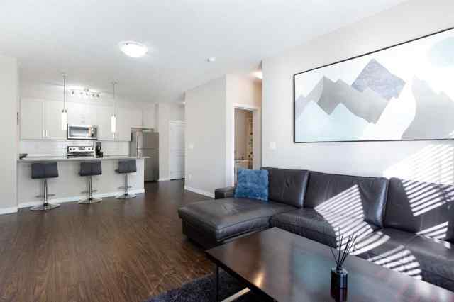 Just listed Cranston homes for sale new Unit-112-200 Cranfield Common SE in Cranston Calgary