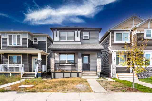 Just listed Legacy homes for sale new 138 Legacy Reach Common SE in Legacy Calgary