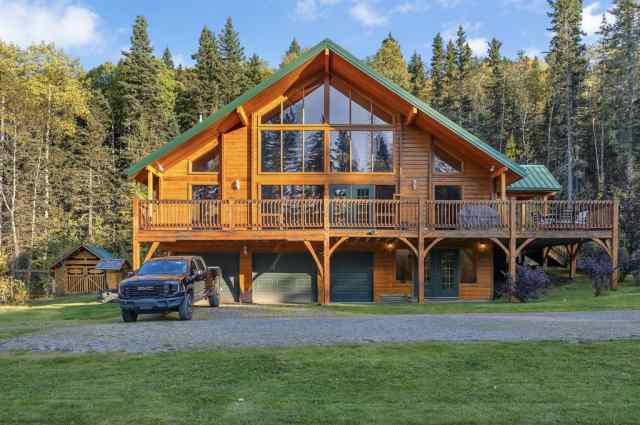 Just listed NONE homes for sale new 162004 1315 Drive W in NONE Rural Foothills County