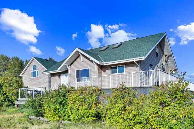  T0j1y0 Rural Wheatland County