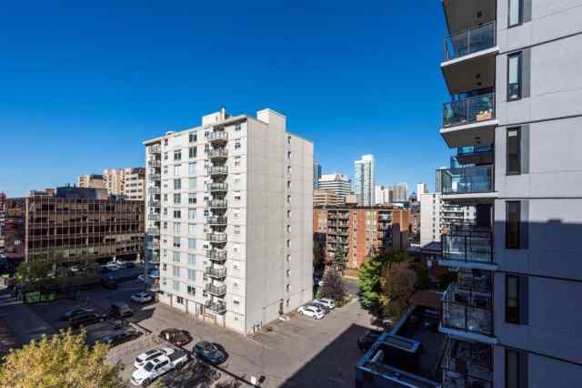 Just listed Beltline homes for sale new Unit-605-1411 7 Street SW in Beltline Calgary