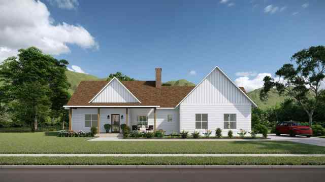  T0M1X0 Rural Mountain View County