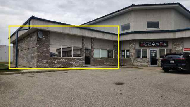  T8V 6X9 Grande Prairie