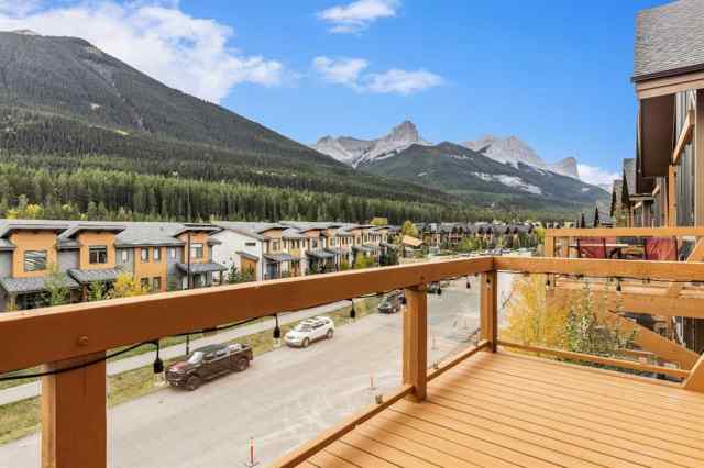  T1W 0J5 Canmore