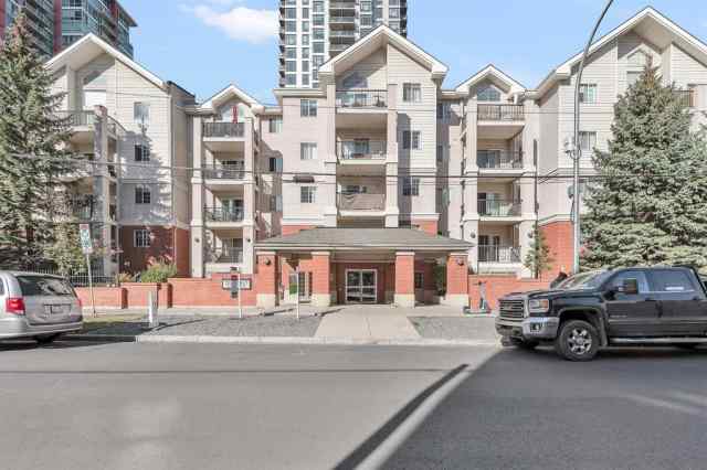 Just listed Beltline homes for sale new Unit-208-126 14 Avenue SW in Beltline Calgary