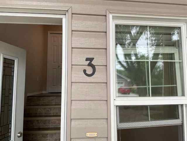 Just listed East Lloydminster homes for sale new Unit-3-4729 45 Street  in East Lloydminster Lloydminster