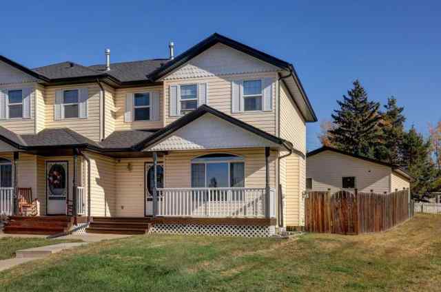 Just listed NONE homes for sale new 13 Ross Place  in NONE Crossfield
