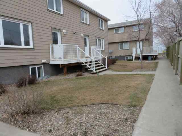 Just listed East Lloydminster homes for sale new Unit-6-5524 49 Avenue  in East Lloydminster Lloydminster