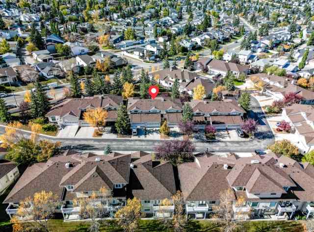 Just listed Sandstone Valley homes for sale new Unit-19-200 Sandstone Drive NW in Sandstone Valley Calgary