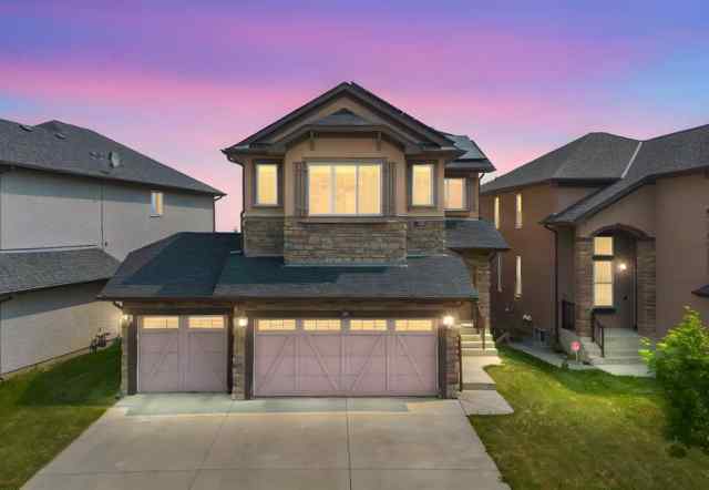 Just listed Sherwood homes for sale new 139 Sherwood Hill NW in Sherwood Calgary
