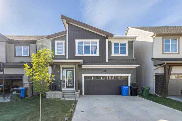 Just listed Carrington homes for sale new 124 Carringham Way NW in Carrington Calgary