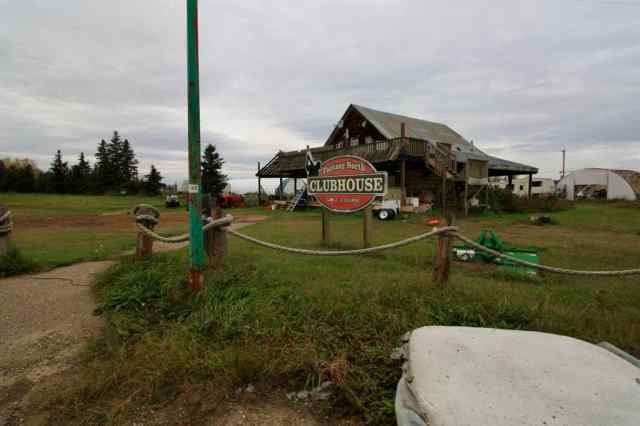  T0H 1N0 Fort Vermilion