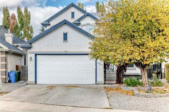 Just listed Cranston homes for sale new 151 Cranwell Close SE in Cranston Calgary