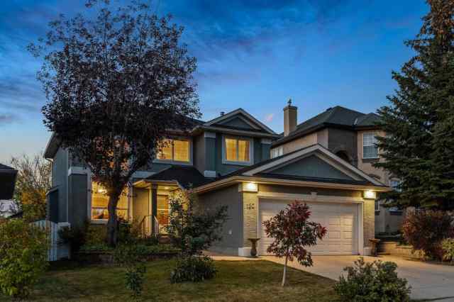 Just listed Signal Hill homes for sale new 120 Simcoe Close SW in Signal Hill Calgary