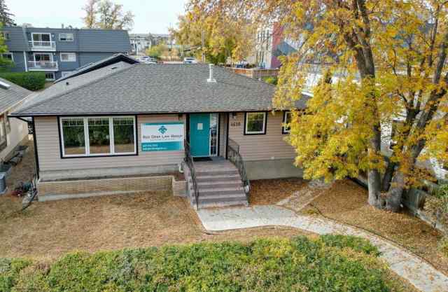 Just listed Downtown Red Deer homes for sale new 4610 48 Avenue  in Downtown Red Deer Red Deer