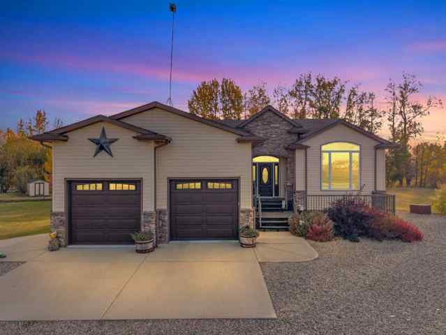  T4G 0N4 Rural Red Deer County