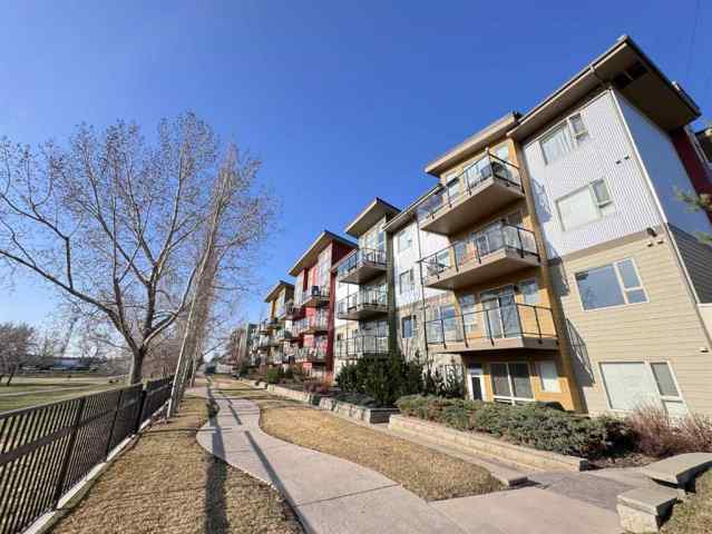 Just listed Highland Park homes for sale new Unit-528-4303 1 Street NE in Highland Park Calgary