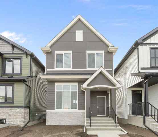 Just listed Ricardo Ranch homes for sale new 688 Buffaloberry Manor SE in Ricardo Ranch Calgary