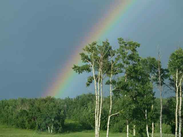  T4J 1R3 Rural Ponoka County