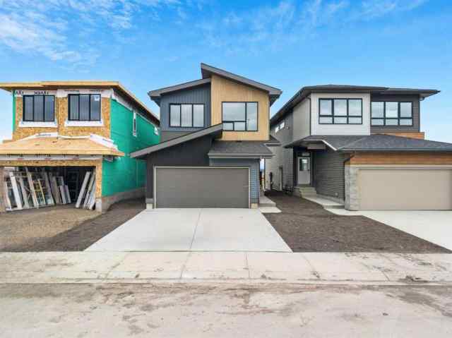 Just listed NONE homes for sale new 50 Heritage Heath   in NONE Cochrane