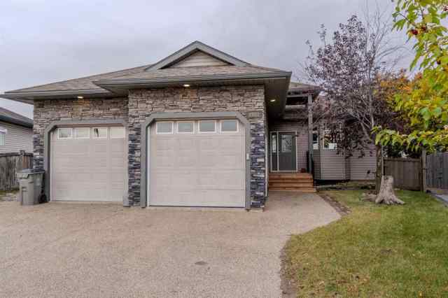  T8X1W1 Grande Prairie