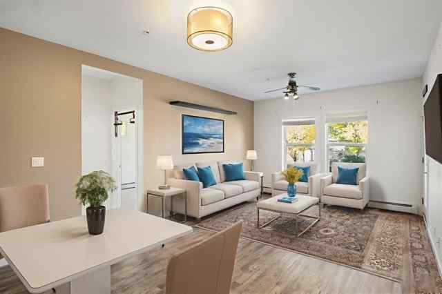 Just listed Cranston homes for sale new Unit-105-100 Cranfield Common SE in Cranston Calgary