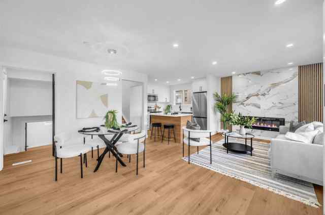 Just listed Pineridge homes for sale new 5747 24 Avenue NE in Pineridge Calgary