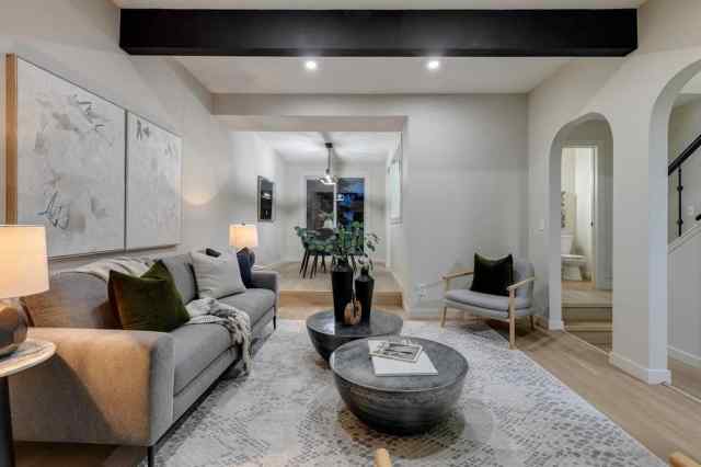 Just listed Ogden homes for sale new Unit-4-7166 18 Street SE in Ogden Calgary