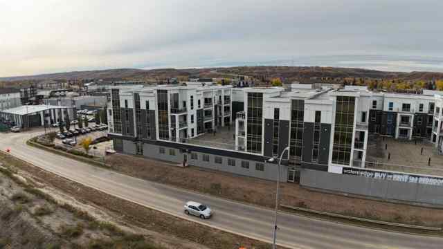  T9H1Y1 Fort McMurray