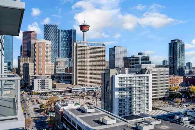 1307, 215 13 Avenue SW Calgary