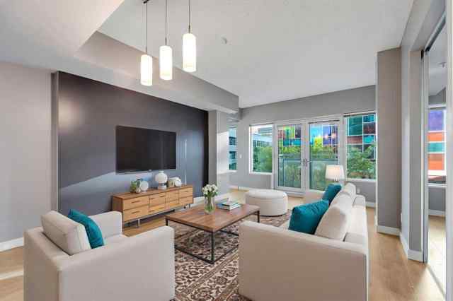 201, 215 13 Avenue SW Calgary