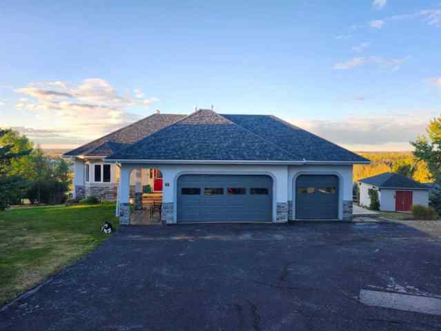  T0C 2J0 Rural Ponoka County