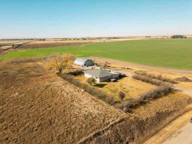  T0L 1M0 Rural Lethbridge County