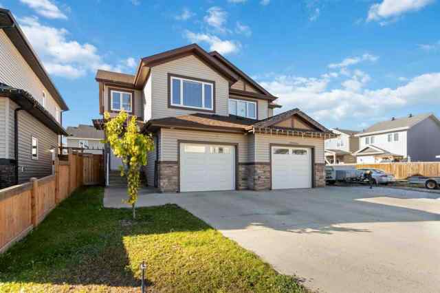  T9J 1C8 Fort McMurray