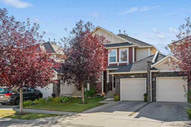 Just listed Cranston homes for sale new 510 Cranston Drive SE in Cranston Calgary