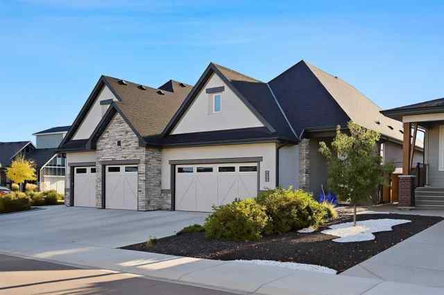 Just listed Cranston homes for sale new 12 Cranbrook Mews SE in Cranston Calgary