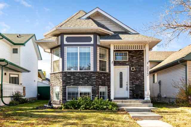 Just listed McKenzie Lake homes for sale new 273 Mt Allan Circle SE in McKenzie Lake Calgary