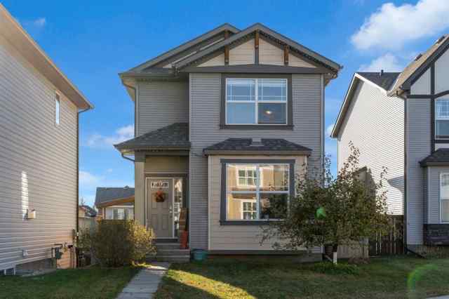 Just listed Cranston homes for sale new 61 Cranford Place SE in Cranston Calgary
