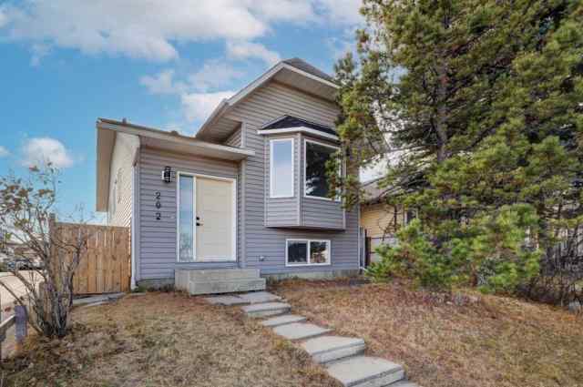 Just listed Falconridge homes for sale new 202 Falmere Way NE in Falconridge Calgary