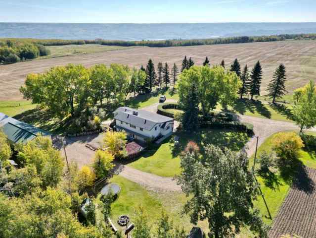 Just listed NONE homes for sale new 832077 Range Road 222   in NONE Rural Peace No. 135, M.D. of