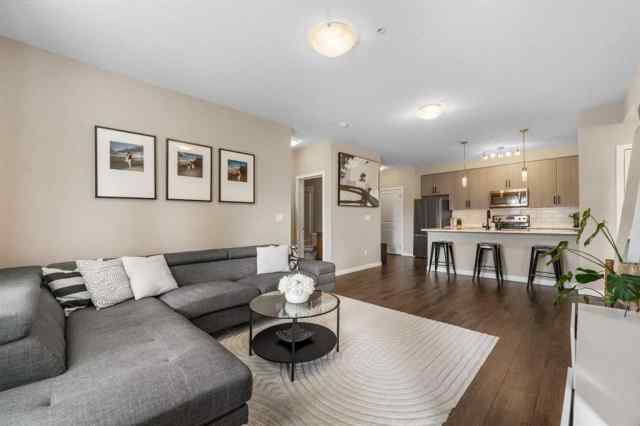Just listed Cranston homes for sale new Unit-117-200 Cranfield Common SE in Cranston Calgary
