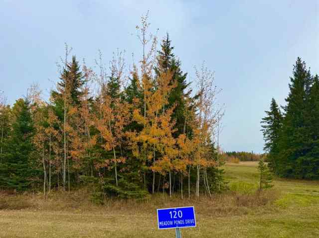  T4T 1A7 Rural Clearwater County