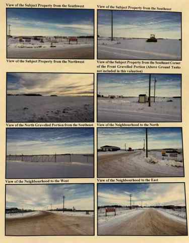  T0H3C0 Rural Grande Prairie No. 1, County of