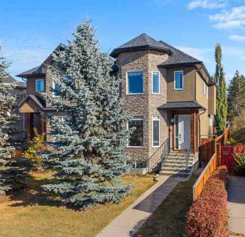 Just listed Montgomery homes for sale new 4530 20 Avenue NW in Montgomery Calgary