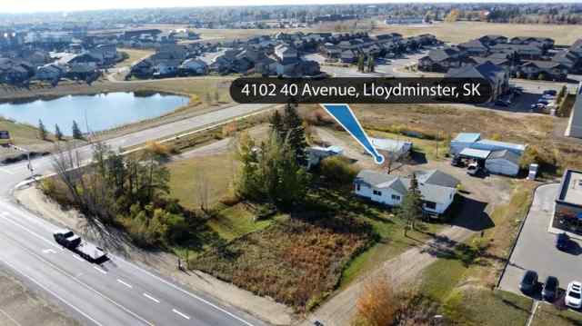  S9V 2H1 Lloydminster